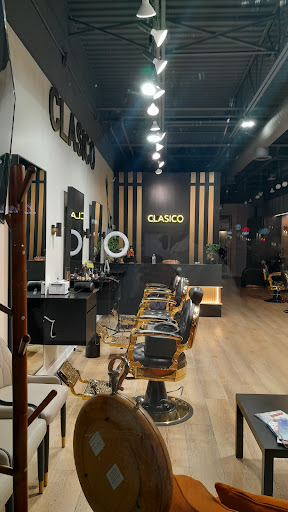 Platinum Centre - Visual