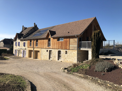 Photo de Gite des Carriers à Montalieu-Vercieu (38390)
