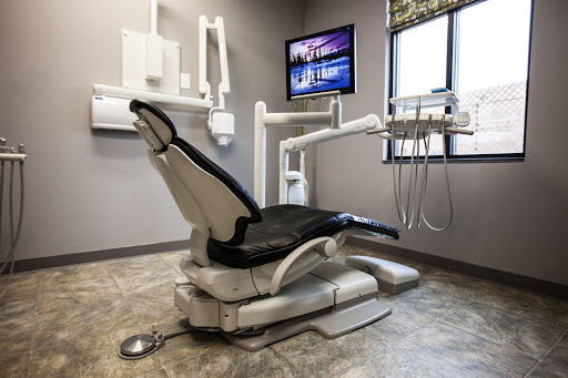 Providence Dental Spa | Macon
