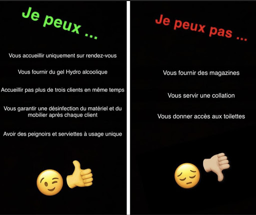 Coiffure Aimée - Thumbnail
