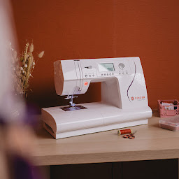 Photo n°2 de SINGER SAINT MÉDARD EN JALLES à Saint-Médard-en-Jalles (Magasin de machines à coudre)