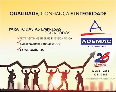 photo of ADEMAC Advocacia Empresarial Contabilidade E Consultoria Ltda