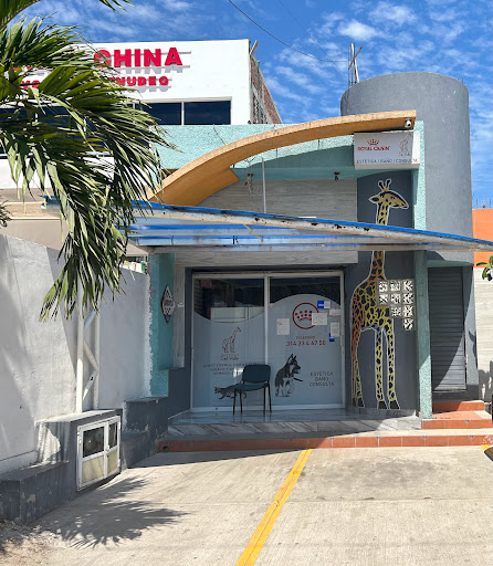 Clínica Veterinaria del Valle