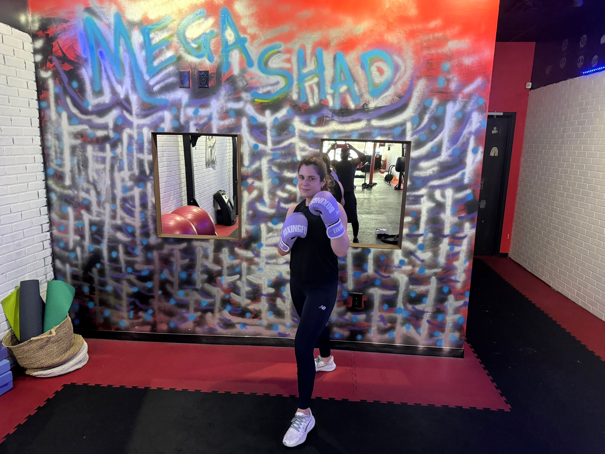 MegaShad FIT photo 4