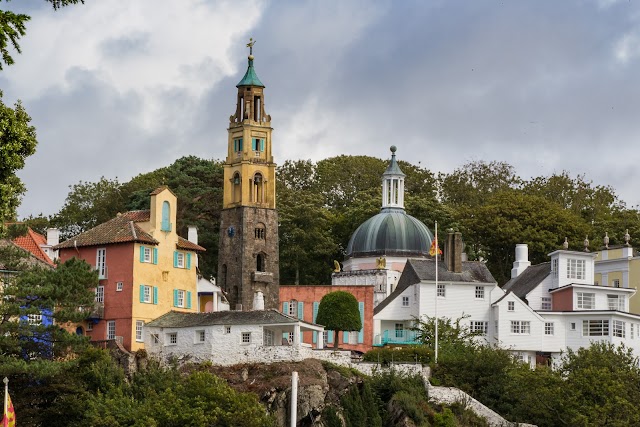 Portmeirion