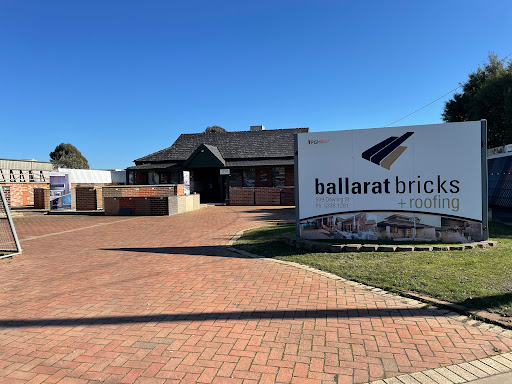 Ballarat Bricks and Roofing