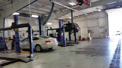 Photos of Jeff Johnson Chevrolet