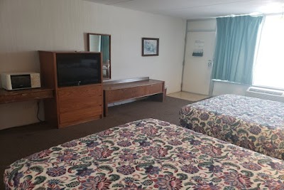 OYO Hotel Whitely City Hwy 27 KY