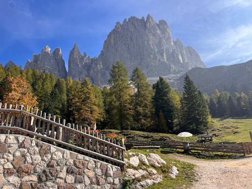 Hanigerschwaige Gallery - Italy