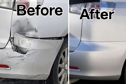 Looking for a professional car scratch removal service? Our expert car care team provides high-qu… post image