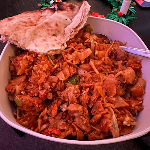 Lanka kitchen - Visual