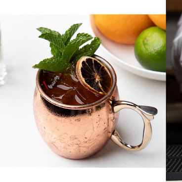 Shiraz Kitchen & Wine Bar by null