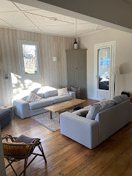 Photo n°9 de Villa Esperanza à Mimizan (Maison de vacances)