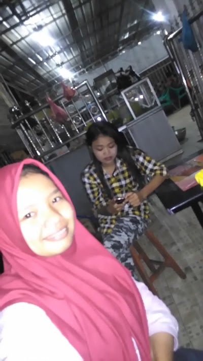Photos of Mieso Banjir
