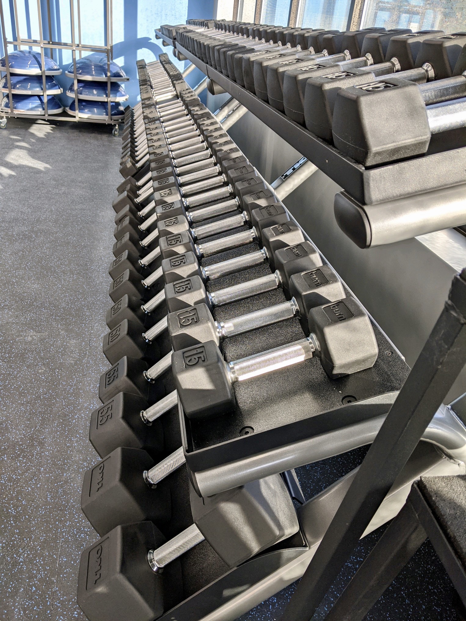 Burn Boot Camp photo 4