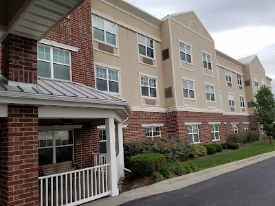 Photos of Country Inn & Suites By Carlson, Kansas City at Village West, KS