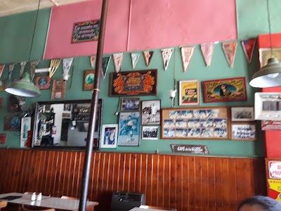 Photos of Caf&eacute; De Los Angelitos