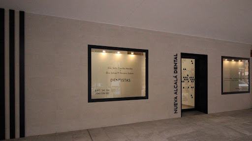 NUEVA ALCALÁ DENTAL