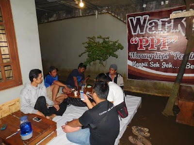 Photos of Warung Teras