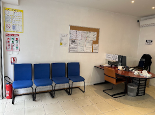 Photo n°2 de France Code Marseille 3 à Marseille (Service du permis de conduire et des papiers du véhicule)