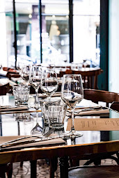 Photo n°29 de Bistrot cheverus à Bordeaux (Café)