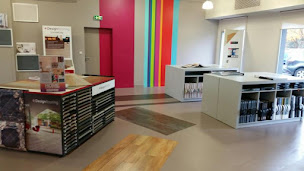 Photo n°7 de DRUJON à Niort (Magasin de papiers peints)