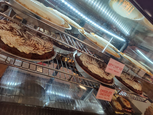 Fat + Flour Gallery - United States