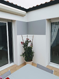 Photo n°7 de Idée n'co à La Ferrière (Peintre en bâtiment)