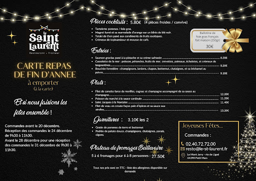 Photo 1 - Le Saint Laurent