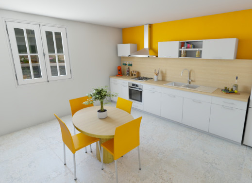 Image de Mathieu Rénovation