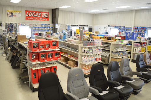 Ron's Repair, Inc.