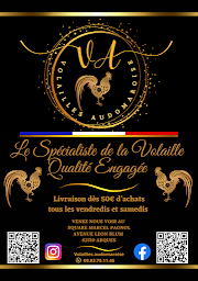 Photo n°21 de Volailles audomaroise à Longuenesse (Boucherie)