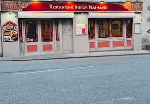 Photo n°1 de Namasté à Dieppe (Restaurant indien)