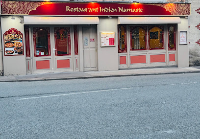Namasté
