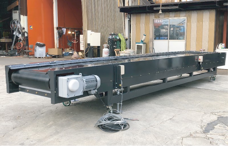 有限会社林製作所