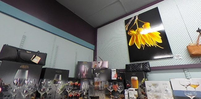 Reviews of Wine Country Home & Gifts in Napier - Shop