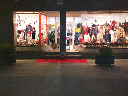 Agarimo Moda - Visual