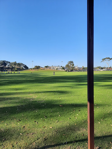 Upper Hillcrest Reserve