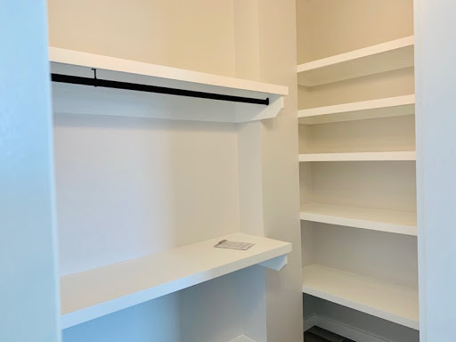 Derksen Carpentry - Visual