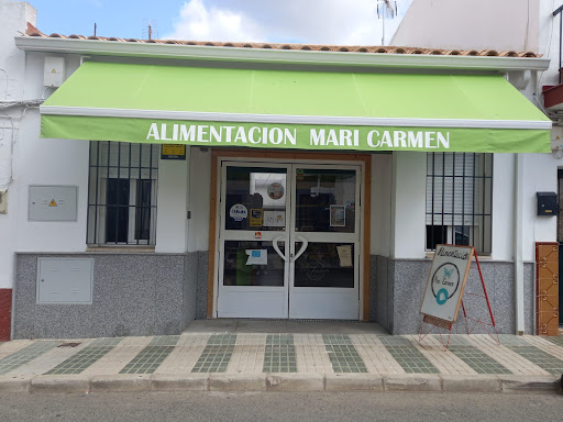Alimentación Maricarmen
