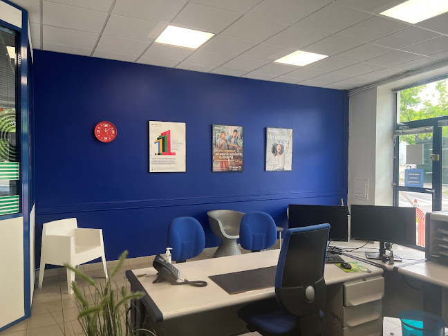 Allianz Assurance DECINES CHARPIEU - Nathalie GIANNETTI EI