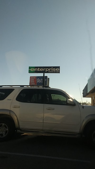 Enterprise Rent A Car