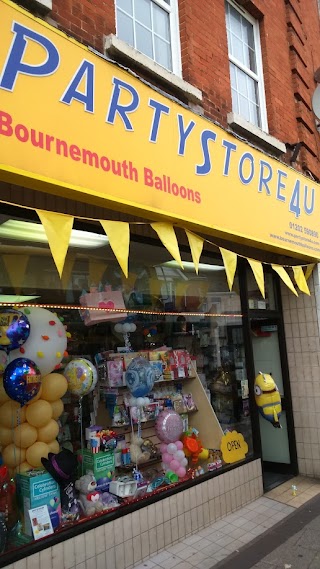 Bournemouth Balloon Co