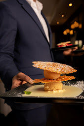 Photo n°2 de Lily de Neuilly à Neuilly-sur-Seine (Restaurant)