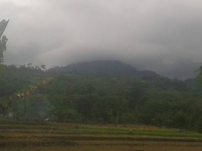 Photos of Gunung Pandan