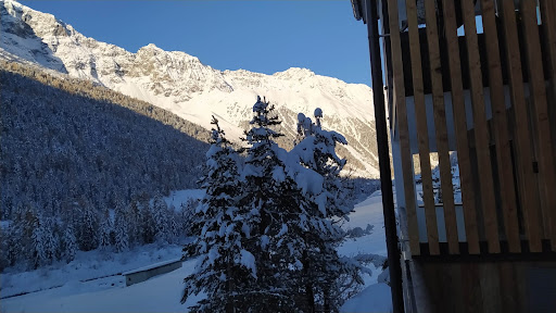 Villa Alpenrose - Thumbnail