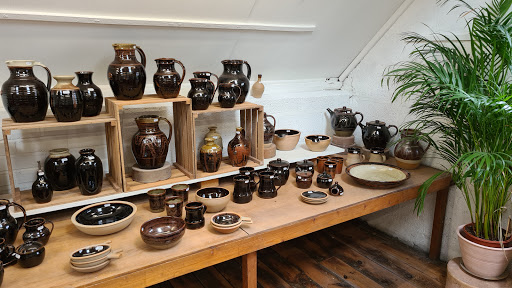 Winchcombe Pottery