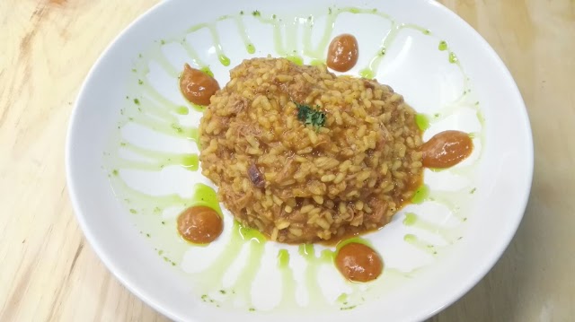 Restaurante Cuina d'Art