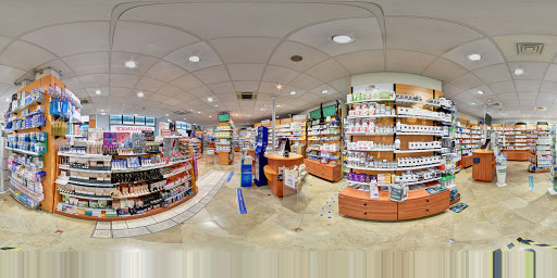 SELAS PHARMACIE ST MARC