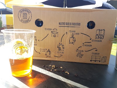 Photos of cervecer&iacute;a Kross